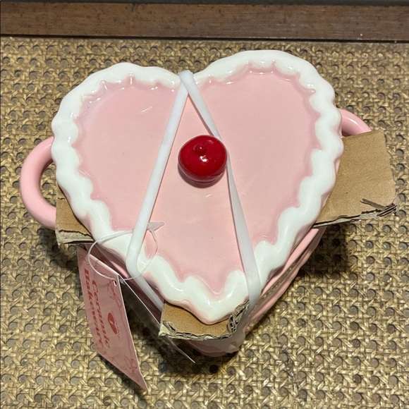 NEW  Ceramic Bakeware Set - Picture 3 of 9